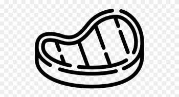 Steak Free Icon - Food Steak Free Icon - Food