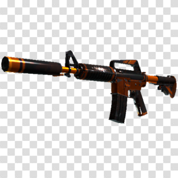 Steam Community Market :: Listings for M4A1-S | Atomic Alloy ...