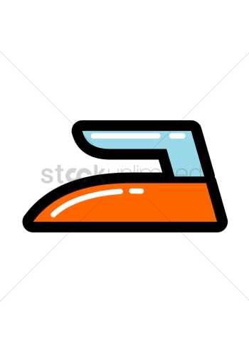 Steam iron Steam iron
