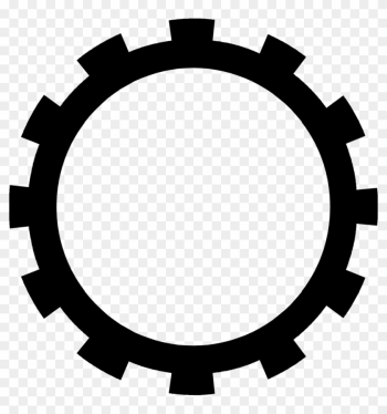 Steampunk Gear Clipart No Background - Gear Clipart - Free ...
