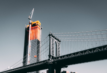 Steel Bridge