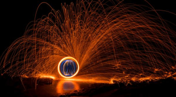 steel wool photography steel wool photography