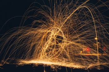 Steel Wool Photography Steel Wool Photography