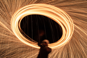 Steel Wool Photography Steel Wool Photography