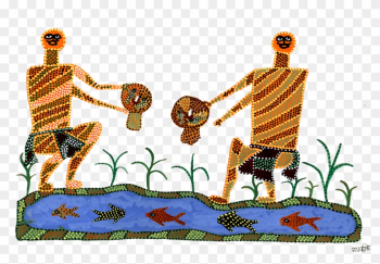 Steeped In Rituals, Symbolism And Tradition, The Rich - Fishing Steeped In Rituals, Symbolism And Tradition, The Rich - Fishing