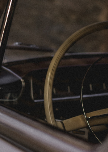Steering Wheel Steering Wheel