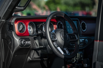 Steering Wheel Steering Wheel