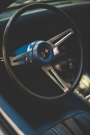 Steering Wheel Steering Wheel