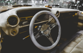 Steering Wheel Steering Wheel