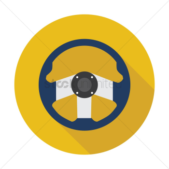 Steering wheel Steering wheel