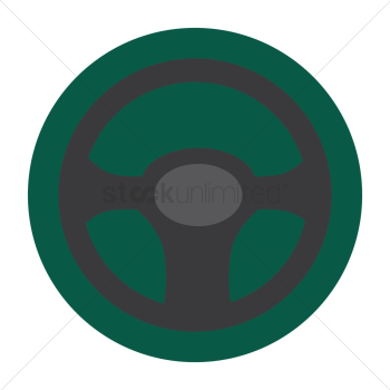 Steering wheel Steering wheel