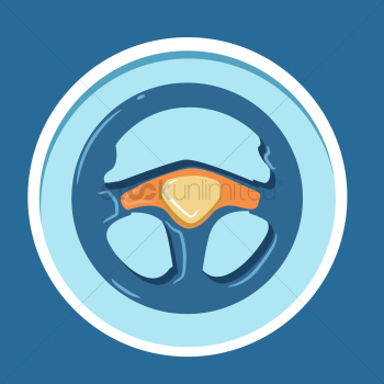 Steering wheel Steering wheel