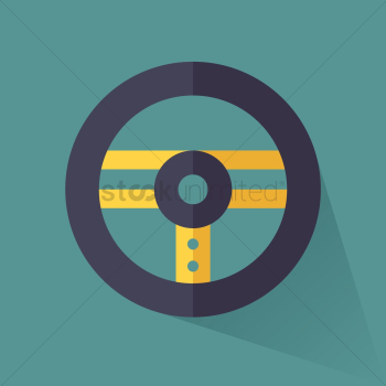 Steering wheel Steering wheel