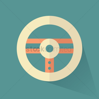 Steering wheel Steering wheel