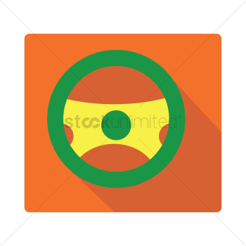 Steering wheel Steering wheel