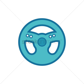 Steering wheel Steering wheel