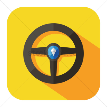 Steering wheel Steering wheel