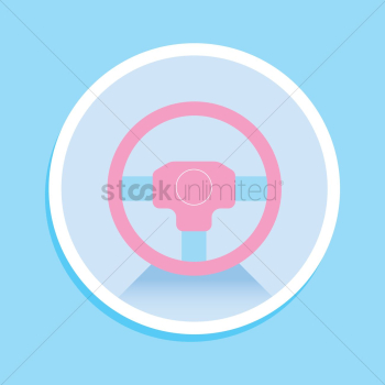 Steering wheel Steering wheel