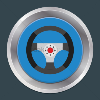 Steering wheel Steering wheel