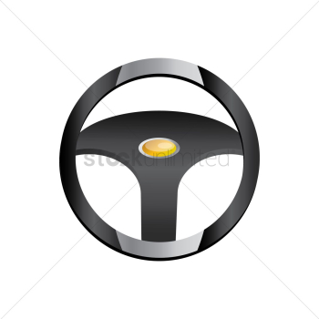Steering wheel Steering wheel