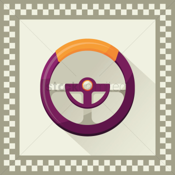 Steering wheel Steering wheel