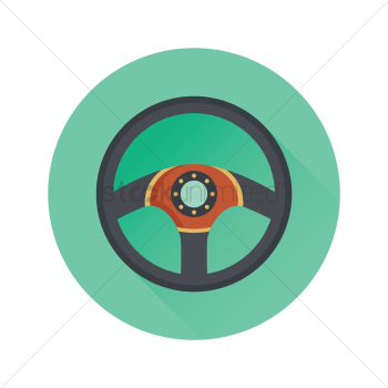 Steering wheel Steering wheel
