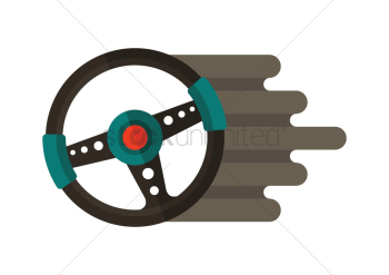 Steering wheel Steering wheel