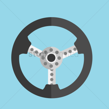 Steering wheel Steering wheel