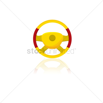Steering wheel Steering wheel