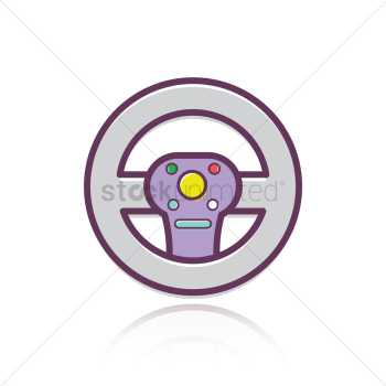 Steering wheel Steering wheel