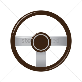Steering wheel Steering wheel