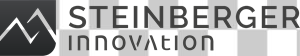 STEINBERGER Innovation Anthrazit Logo Vector STEINBERGER Innovation Anthrazit Logo Vector