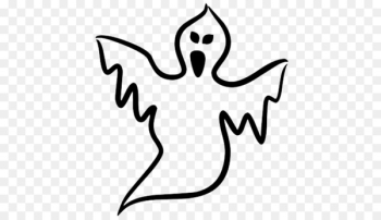 Stencil Halloween Image Art Drawing - halloween 