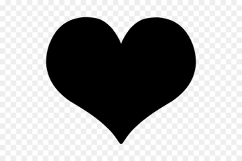 Stencil Heart Shape - heart Stencil Heart Shape - heart
