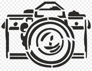 Stencil Photography Camera Clip art - Camera Stencil Photography Camera Clip art - Camera