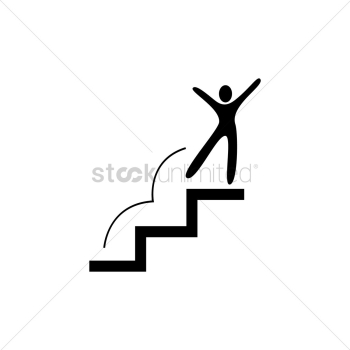 Steps for success Steps for success