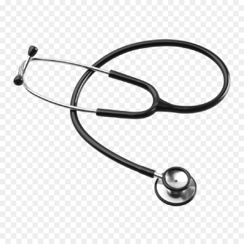 Stethoscope Auscultation Medicine Cardiology Heart - stethoscope png ...