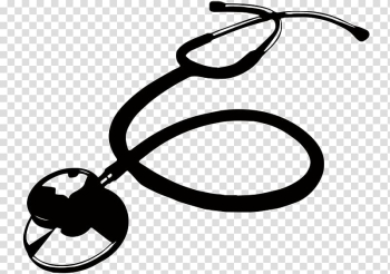 Stethoscope Heart Media Footprint Group Medicine Blood pressure, stetoskop transparent background PNG clipart