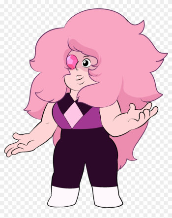 Steven Universe Homeworld Rose Quartz Steven Universe Homeworld Rose Quartz