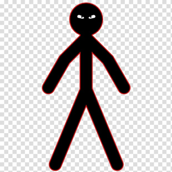 Stick figure Animation Pivot Animator , Popular Indie transparent background PNG clipart