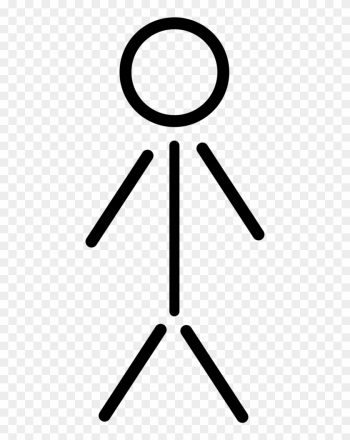 Stick Figure Png - People Stick Figures Clip Art