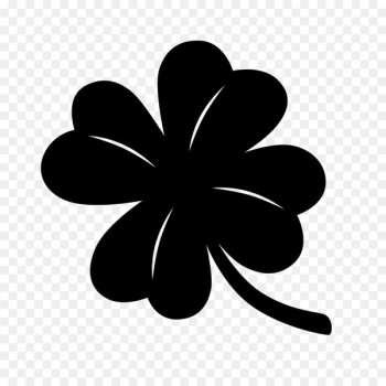 Sticker Clover Font Shamrock Redbubble - Sticker Clover Font Shamrock Redbubble -
