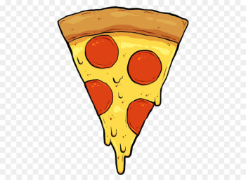 Sticker Decal Pizza Drawing Die cutting - pizza Sticker Decal Pizza Drawing Die cutting - pizza