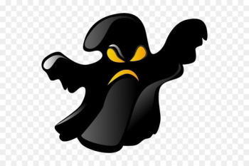 Sticker Ghost Evil clown Drawing - Ghost Sticker Ghost Evil clown Drawing - Ghost