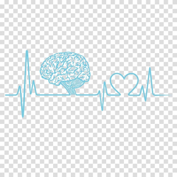 Sticker Heart, ECG,health,The brain transparent background PNG clipart Sticker Heart, ECG,health,The brain transparent background PNG clipart