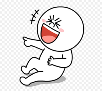 Sticker LINE TV Paper Moon - Digital line Sticker LINE TV Paper Moon - Digital line