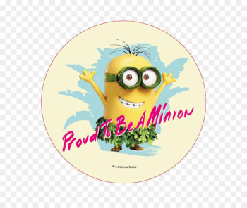 Sticker Minions Jigsaw Puzzles Label Dave the Minion - taobao decoration materials 