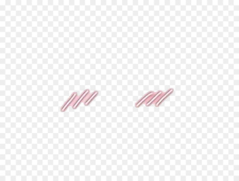 Sticker Overlay - blush pink Sticker Overlay - blush pink