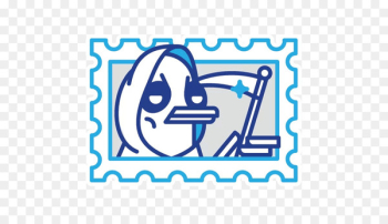 Sticker, Postage Stamps, Mail, Line, Line Art PNG Sticker, Postage Stamps, Mail, Line, Line Art PNG