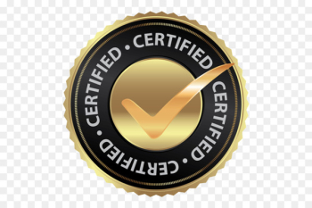 Sticker Product certification Professional certification Label - others 